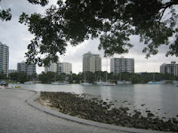 Downtown Sarasota condos on the waterfront