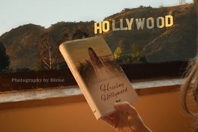 Hriešny Hollywood, Hollywood Dirt- recenzia, review