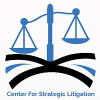 Job Opportunity at Center for Strategic Litigation - Training and Capacity Building Associate
