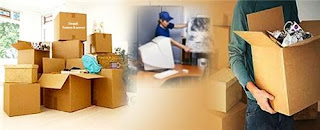 Packers and Movers in Yamuna nagar