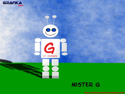 Mister G5