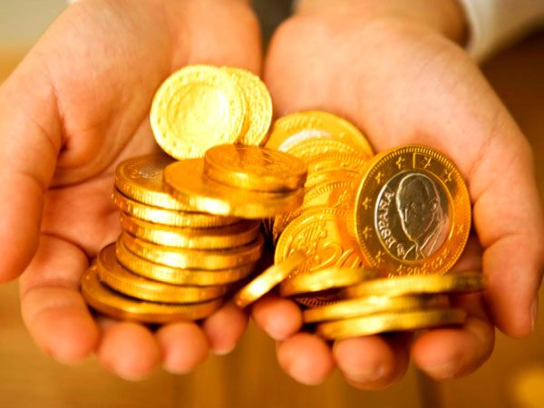 اشهر أنواع العملات الذهبية حول العالم مدونة اسعار الذهب اليوم