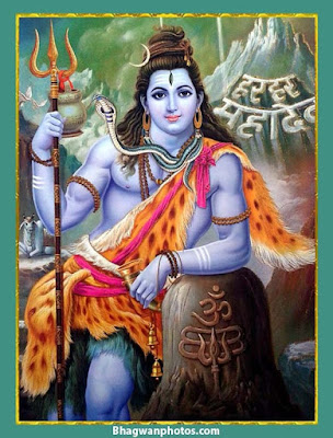 Shiv Ji Bhagwan Images