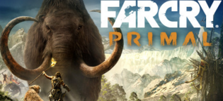 Far CryPrimal Free Download for PC