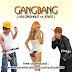Lirik Lagu ECKO SHOW - Gangbang (Hulondhalo vs Jowo) Ft. PANJUL