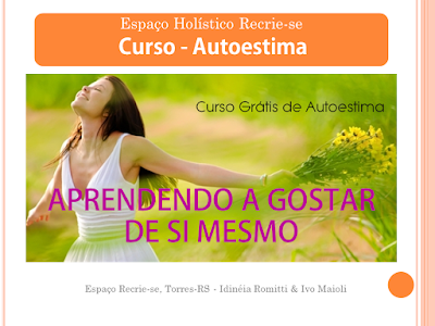 curso gratuito de autoestima