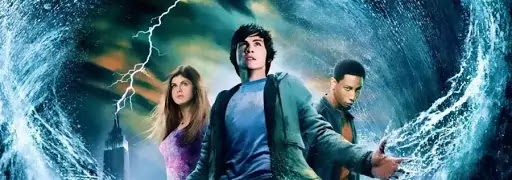 [PDF] percy jackson and the olympians (Complete Book Series)