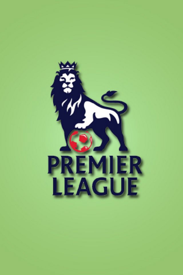 Football Wallpaper: English Premier League Logo wallpapers ...
