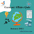  Current Affairs Quiz  | January 2024 | #eduvictors #compete4exams