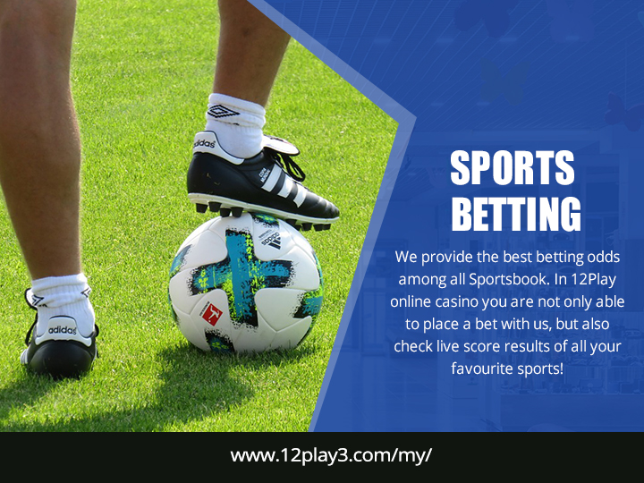 Sports Betting Malaysia