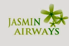 La compagnie Jasmin Airways
