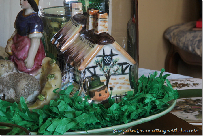 St. Patrick's Day Decor