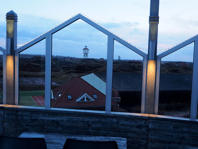 Langeoog, Strandhalle, Kolb