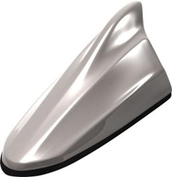 FDA4H-NH700M Honda Alabaster Silver Metallic