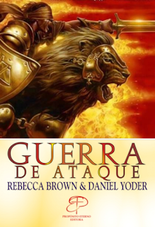  Guerra de Ataque - Rebecca Brown e Daniel Yoder