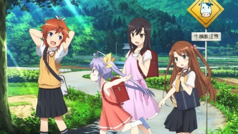 Non Non Biyori