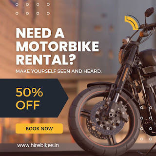 Hire Bikes | Bike rental Service