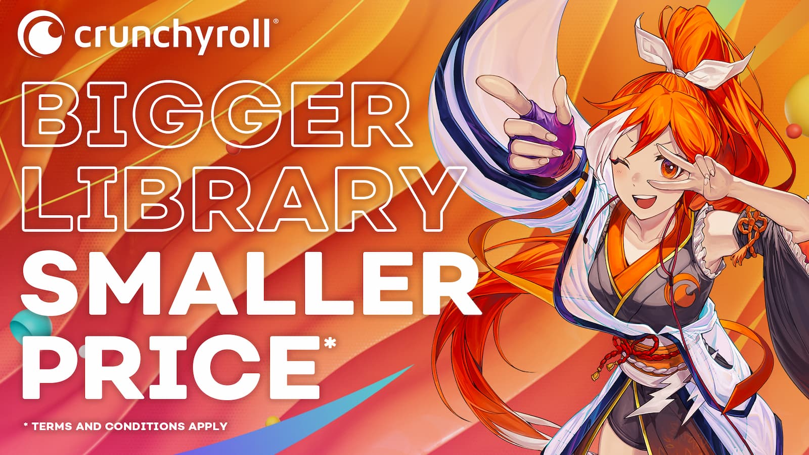 Crunchyroll reduz preço em quase 100 países, inclusive no Brasil