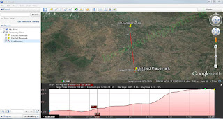 Cara Mengetahui Kualitas Jaringan Wireless dengan google earth