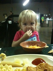 hushpuppy
