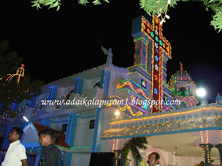 adaikalapuram festival 2012 