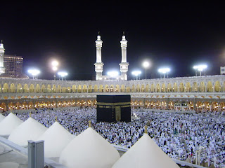 maktour travel umroh haji