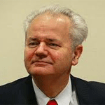 Slobodan Milosevic (Yugoslavia)