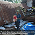 'Everything destroyed': Indonesians face quake destruction