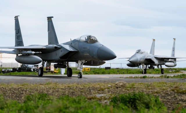 For Strengthen NATO, Poland to Expand United States Air Base