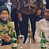 Pernikahannya dengan Adik Jokowi Disebut Perkawinan Politik, Ketua MK: Saya Bukan Parpol, Apa yang Dicari?