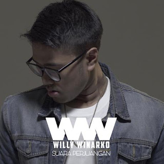 Willy Winarko - Suara Perjuangan Full Album