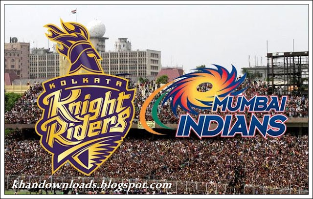 Pepsi IPL 2015 Season 8 Cricket