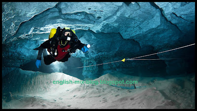 The discovery of this cave took place in 1969 and for getting further information; the serious effort was made in early 90’s