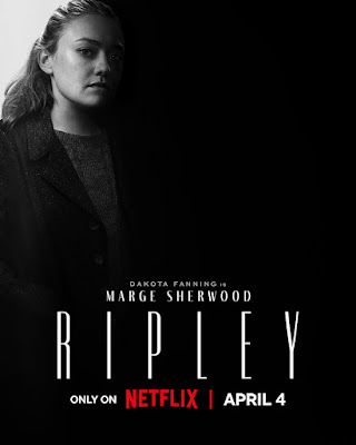 Ripley Series Poster 3