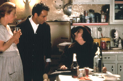 Enemies A Love Story Anjelica Huston Ron Silver Image 3