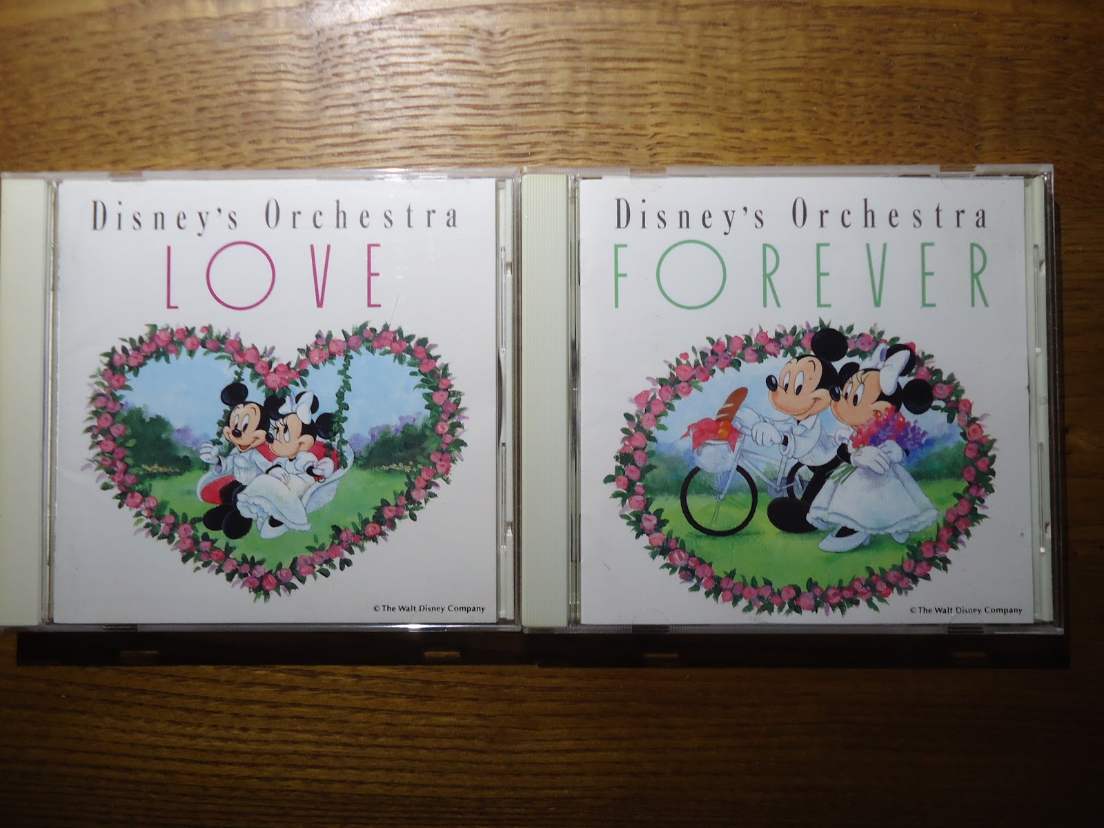 ディズニー Cd Vol 3 オーケストラ コレクション 当店在庫してます オーケストラ