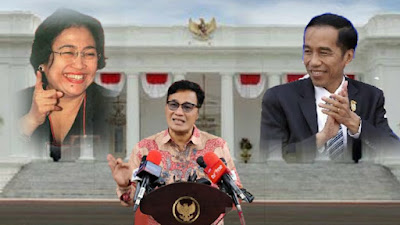Budiman Sudjatmiko Sudah Pantas Menjadi Menteri Jokowi
