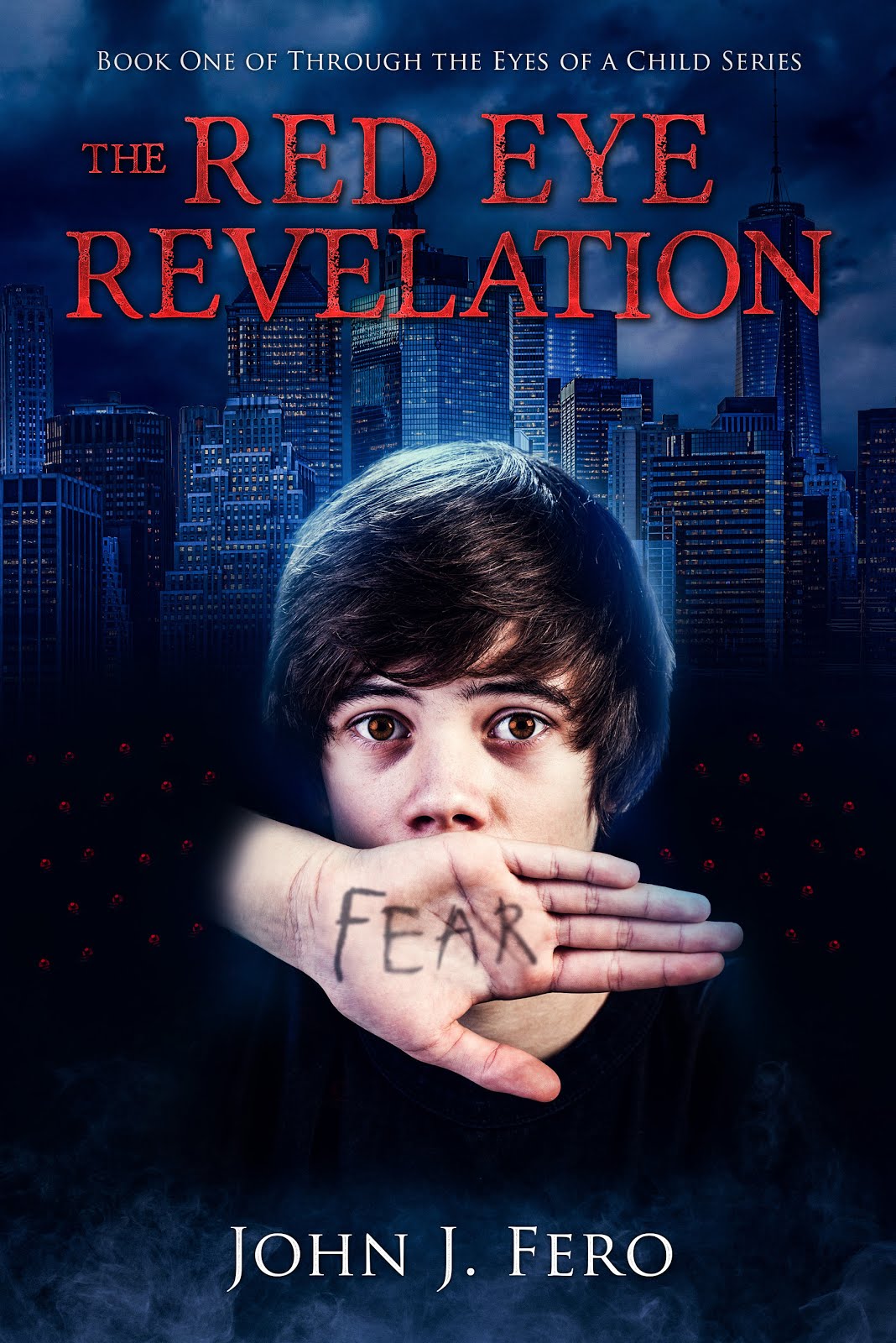 The Red Eye Revelation