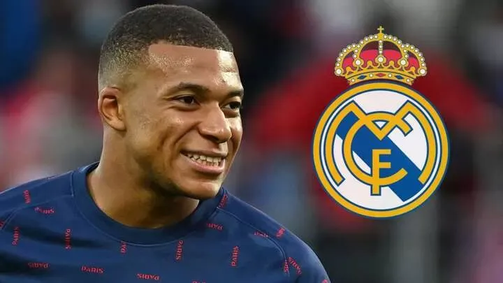 Mbappe wants to leave PSG but Real are behaving 'illegally' - Leonardo