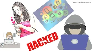 How Is Phone Hacked By Gmail Account? Smartphone Security Tips