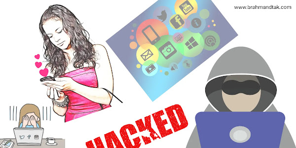  How Is Phone Hacked By Gmail Account? Smartphone Security Tips