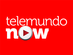 Watch Telemundo now on Roku