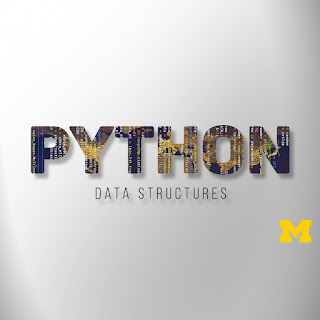 best Coursera course to learn Python Data Structures