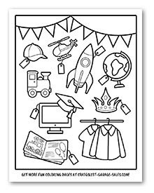 Yard Sale Sign Printable