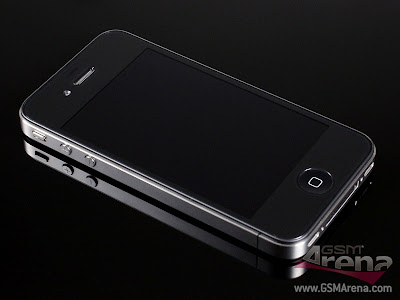 iPhone 4 Design Review