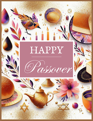 Passover Blessings And Prayers - Happy Pesach Greeting Cards - 10 Free Festival Of Liberation Image Pictures