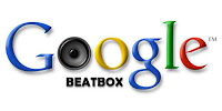 Cara Membuat Google Beatbox