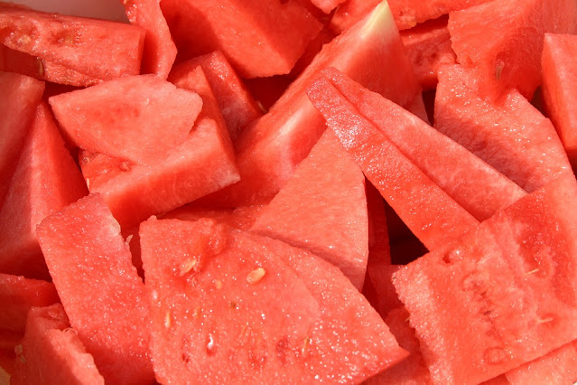 health benefits of watermelon