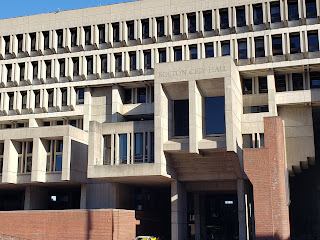 City Hall Photography by EastBoston.com