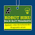 Apakah robot biru hack slot Pragmatic aman